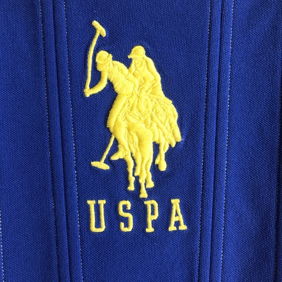 Corset U.S.Polo - Picture 10 of 10